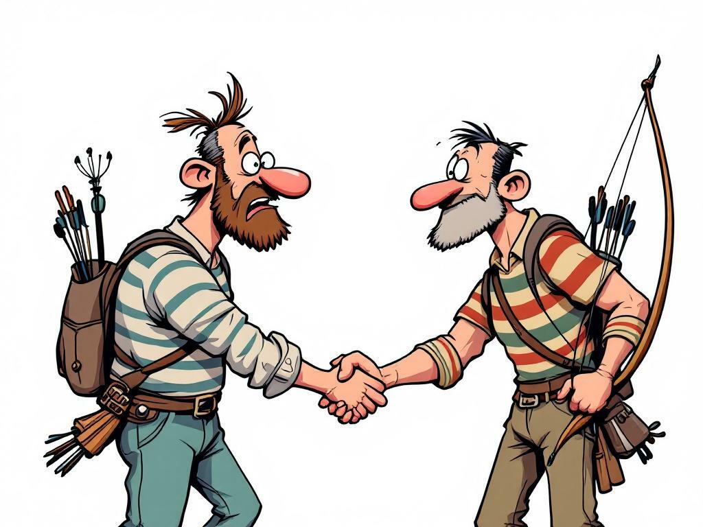 Rapprochement territorial 