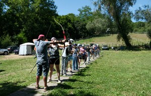 Tir du roy le 05 juillet 2025