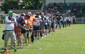 Interclub de Craponne - 06 juin 2026