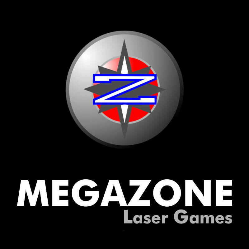 Laser Game MEGAZONE