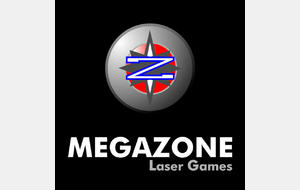 Laser Game MEGAZONE