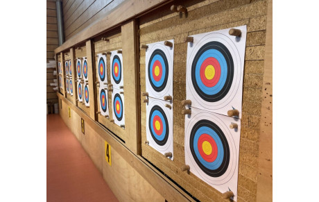 Interclub Craponne 