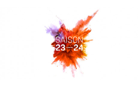 Saison 2023 - 2024