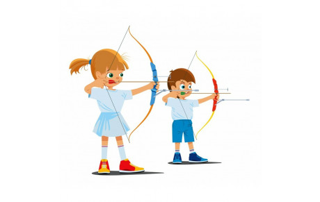 Soirée d'initiation familles