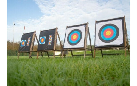 Interclub le Samedi 8 Juin après-midi à Craponne