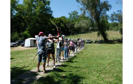 Tir du roy le 05 juillet 2025