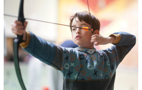 20 octobre 2025 - Lundi d'initiation