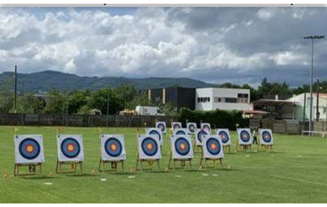 Interclub de Craponne : Samedi 6 Juin 2026