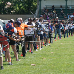 Interclub de Craponne - 06 juin 2026
