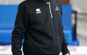 Compétition FFTA nov. 2025