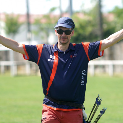 Interclub Craponne - 06 juin 2026