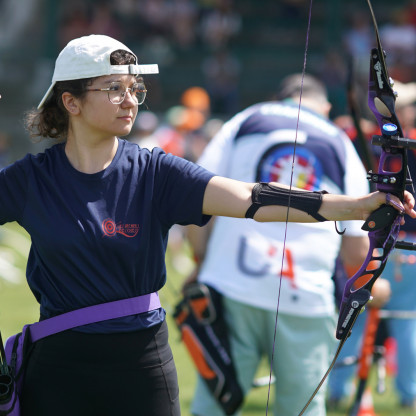 Interclub Craponne - 06 juin 2026