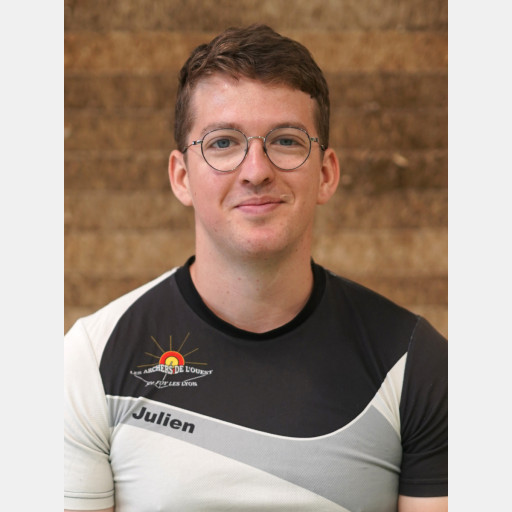 Julien Benacchio