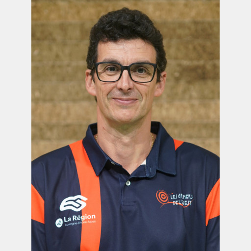 Olivier Biancale