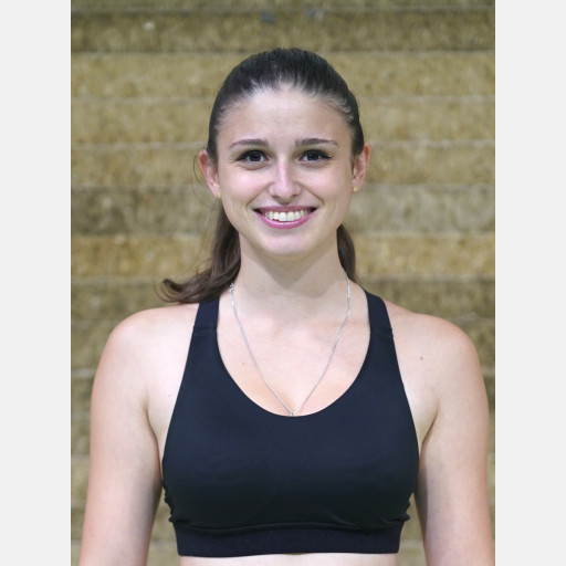 Coraline Rausch