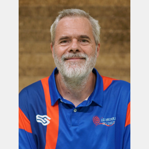 Christian Bourdier